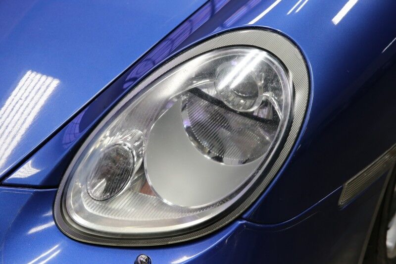 2006 Porsche Cayman S Plainview NY