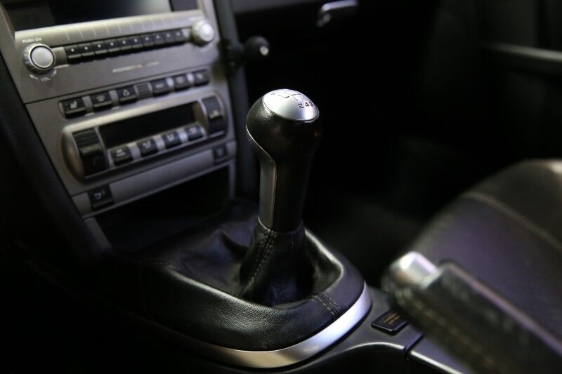 2006 Porsche Cayman S Plainview NY