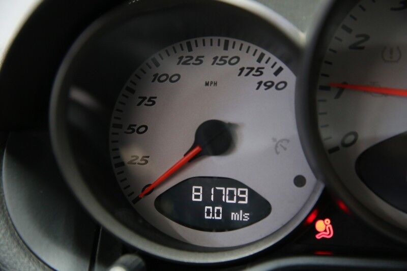 2006 Porsche Cayman S Plainview NY
