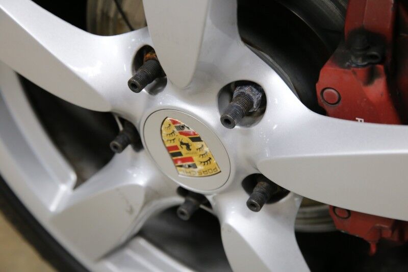 2006 Porsche Cayman S Plainview NY