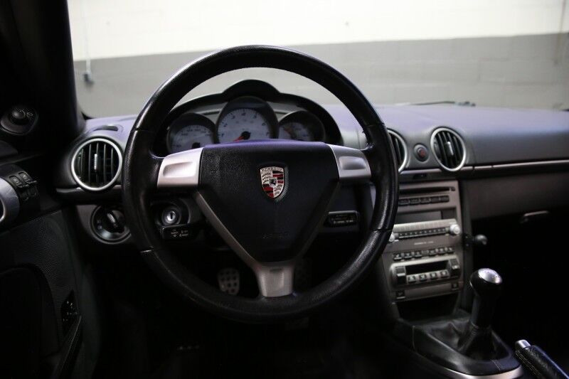 2006 Porsche Cayman S Plainview NY