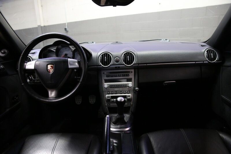 2006 Porsche Cayman S Plainview NY