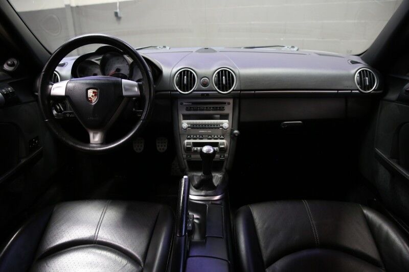 2006 Porsche Cayman S Plainview NY