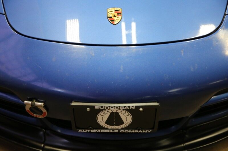 2006 Porsche Cayman S Plainview NY
