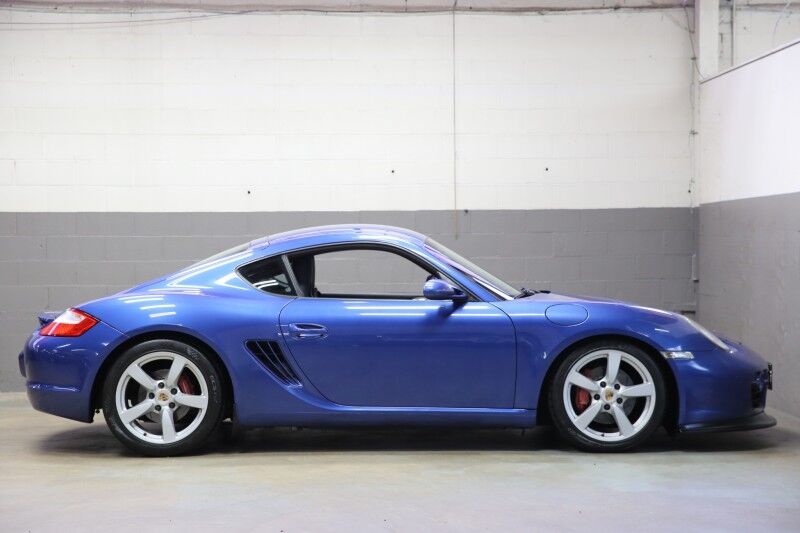 2006 Porsche Cayman S Plainview NY