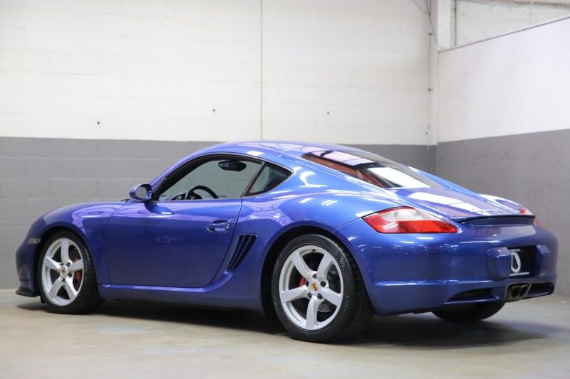 2006 Porsche Cayman S Plainview NY