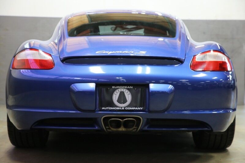 2006 Porsche Cayman S Plainview NY