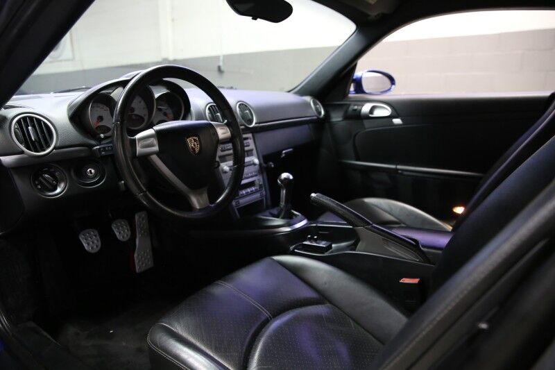 2006 Porsche Cayman S Plainview NY