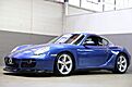 2006 Porsche Cayman S