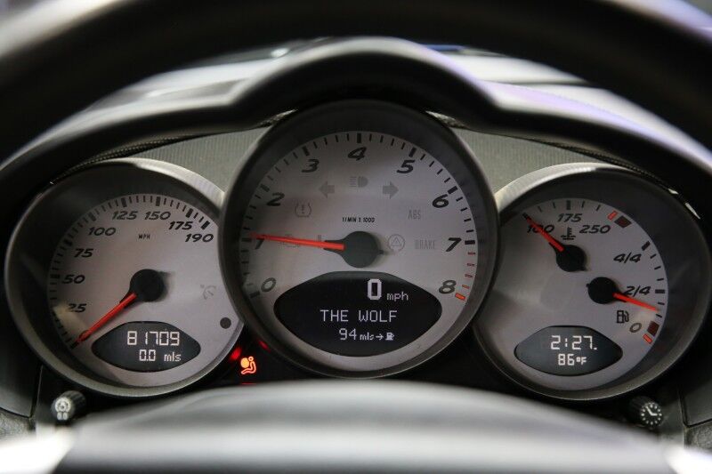 2006 Porsche Cayman S Plainview NY