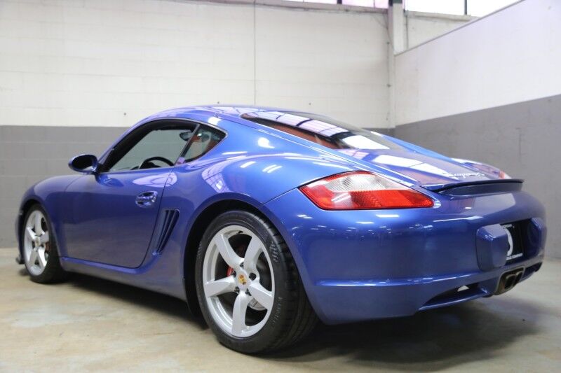 2006 Porsche Cayman S Plainview NY