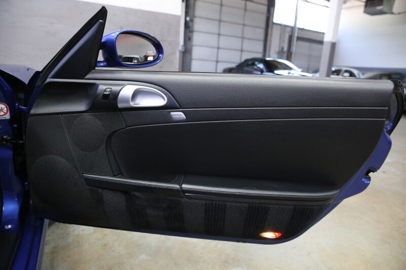 2006 Porsche Cayman S Plainview NY