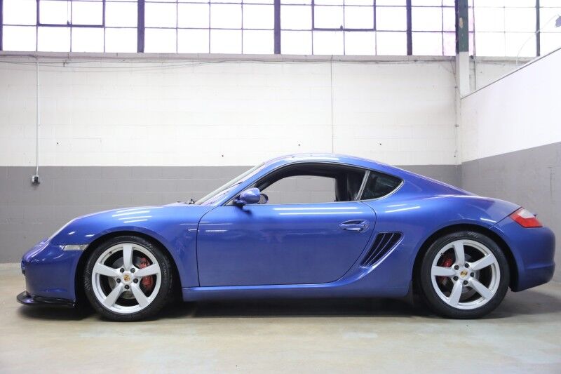 2006 Porsche Cayman S Plainview NY