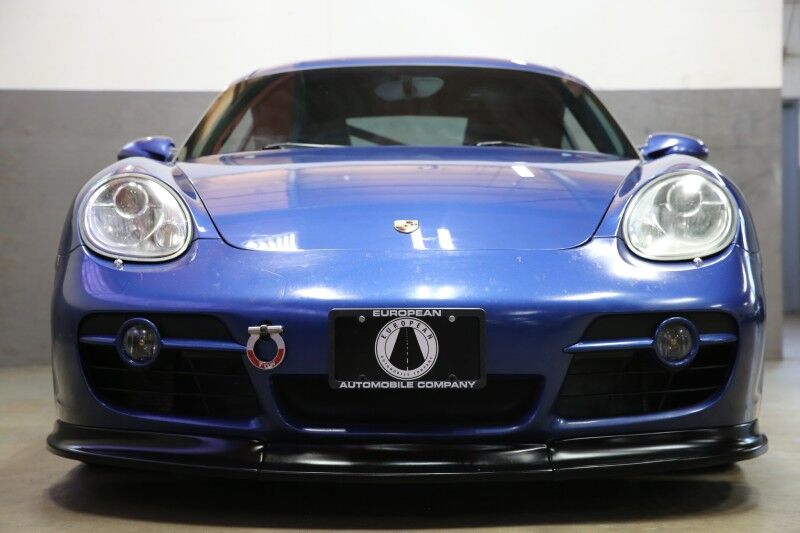 2006 Porsche Cayman S Plainview NY
