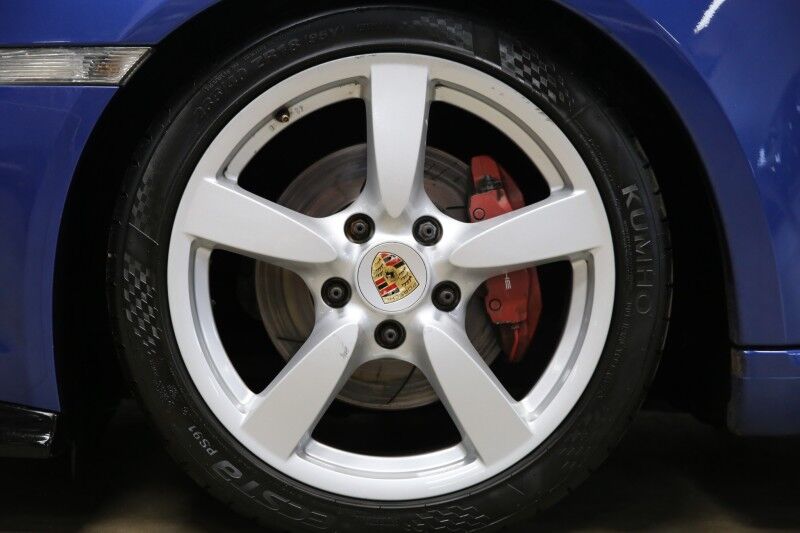2006 Porsche Cayman S Plainview NY