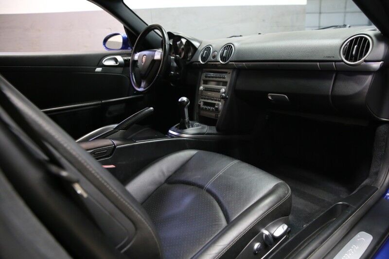 2006 Porsche Cayman S Plainview NY