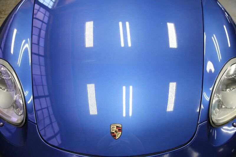 2006 Porsche Cayman S Plainview NY