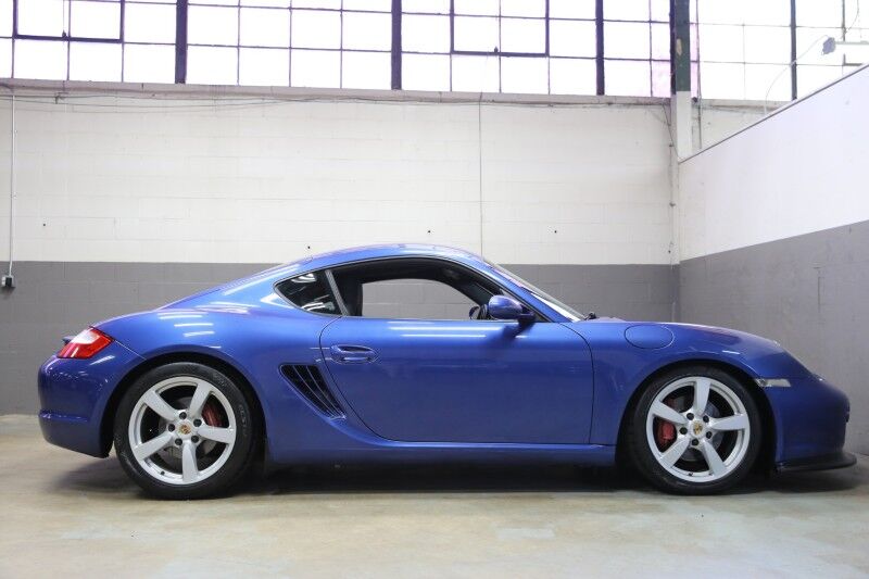2006 Porsche Cayman S Plainview NY