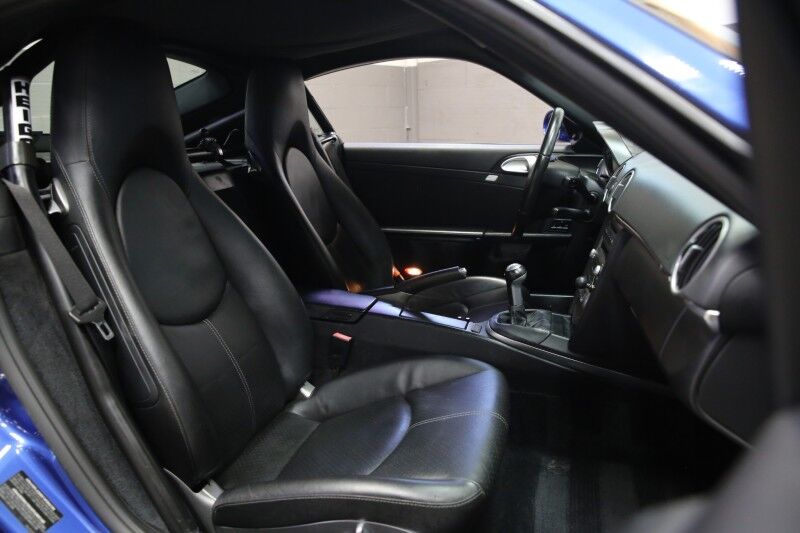 2006 Porsche Cayman S Plainview NY