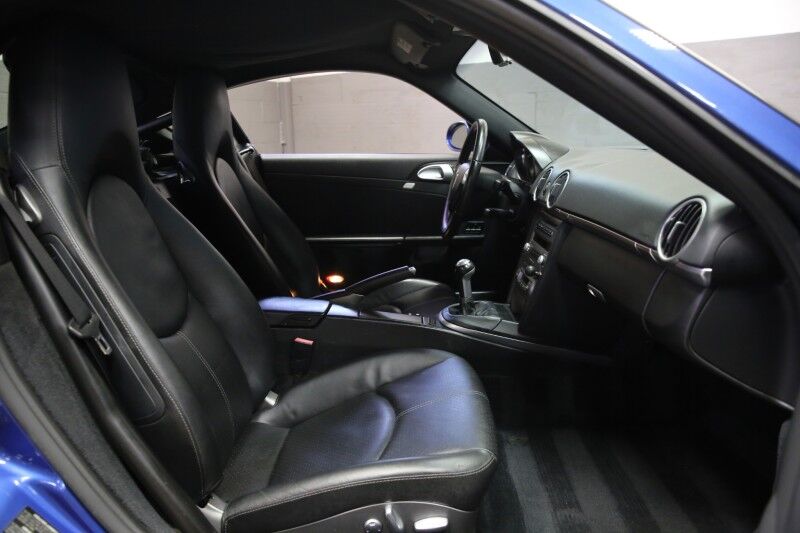 2006 Porsche Cayman S Plainview NY