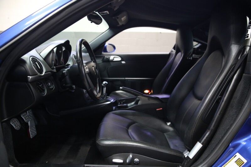 2006 Porsche Cayman S Plainview NY