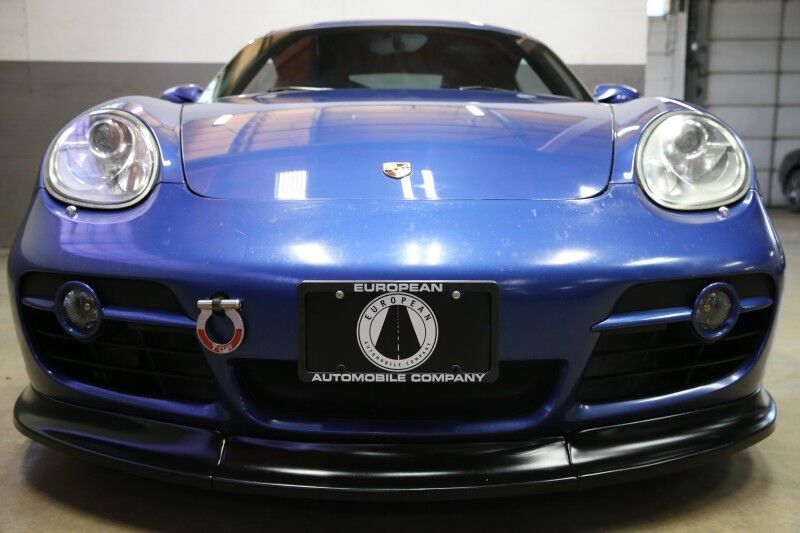2006 Porsche Cayman S Plainview NY
