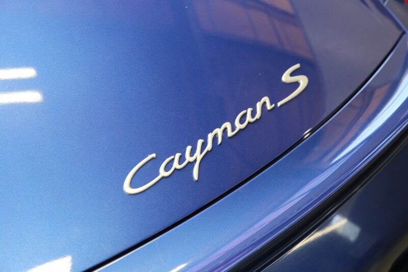 2006 Porsche Cayman S Plainview NY