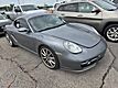 2006 Porsche Cayman S