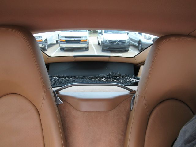 2006 Porsche Cayman S S Plano TX