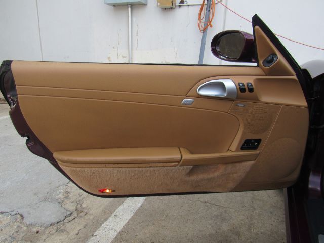 2006 Porsche Cayman S S Plano TX