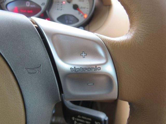 2006 Porsche Cayman S S Plano TX