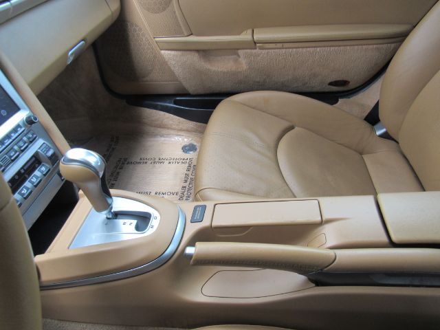 2006 Porsche Cayman S S Plano TX