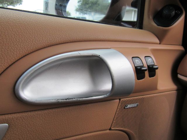 2006 Porsche Cayman S S Plano TX