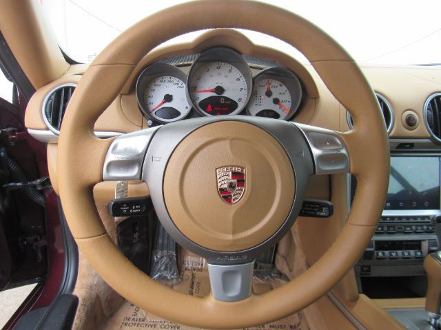 2006 Porsche Cayman S S Plano TX