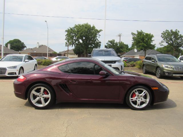 2006 Porsche Cayman S S Plano TX