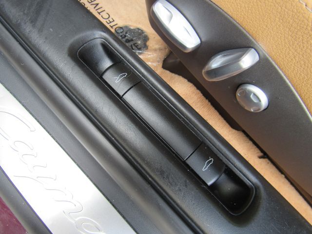 2006 Porsche Cayman S S Plano TX