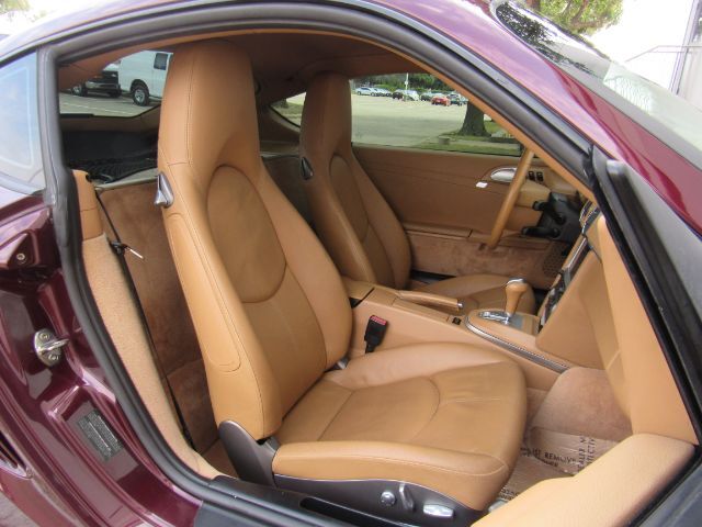 2006 Porsche Cayman S S Plano TX