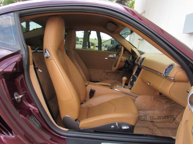 2006 Porsche Cayman S S Plano TX