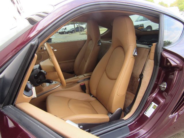 2006 Porsche Cayman S S Plano TX