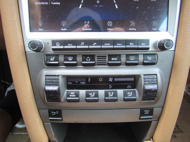 2006 Porsche Cayman S S Plano TX