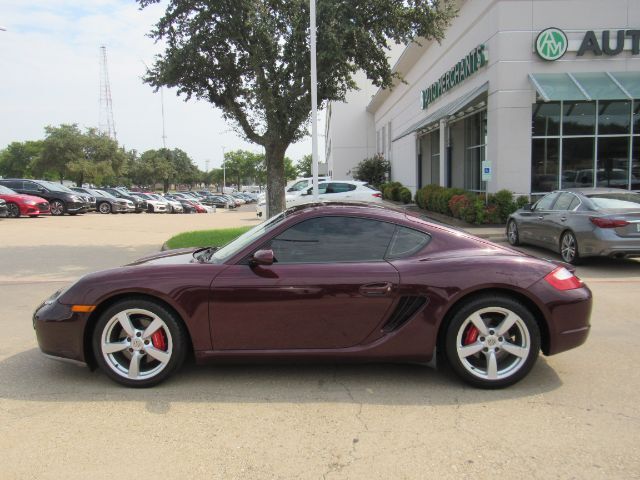 2006 Porsche Cayman S S Plano TX