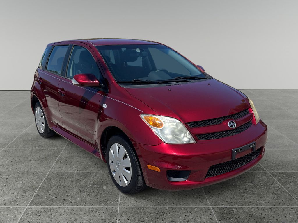 2006 SCION XA Toledo OH