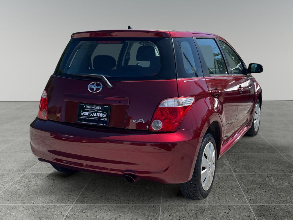 2006 SCION XA Toledo OH
