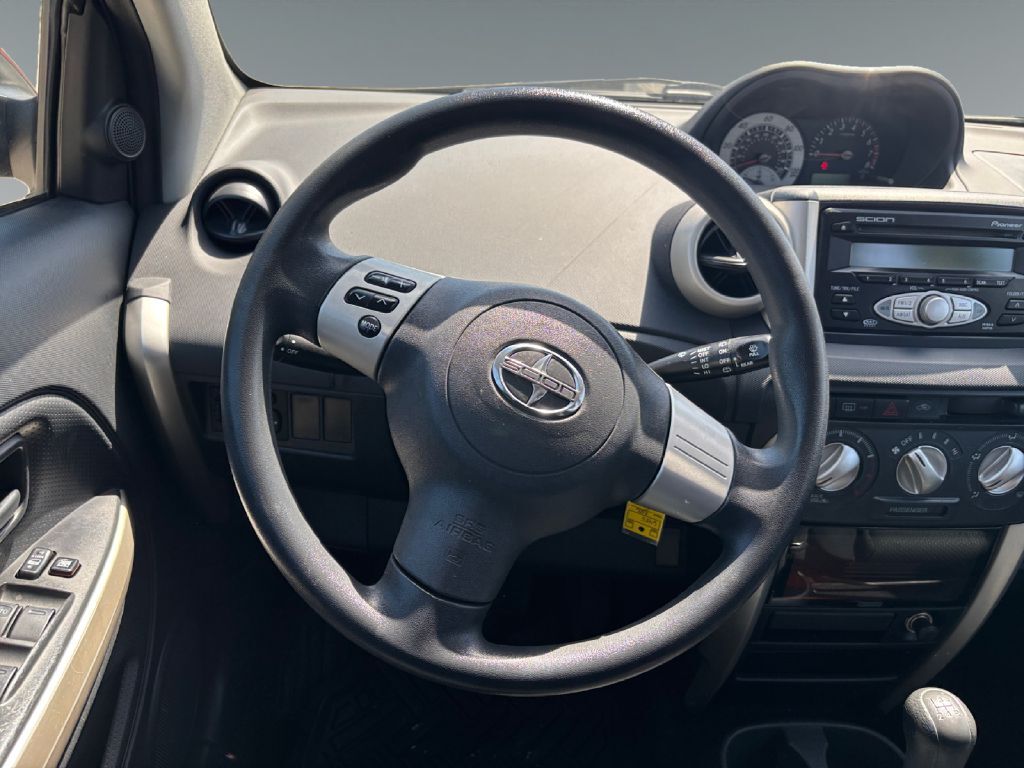 2006 SCION XA Toledo OH