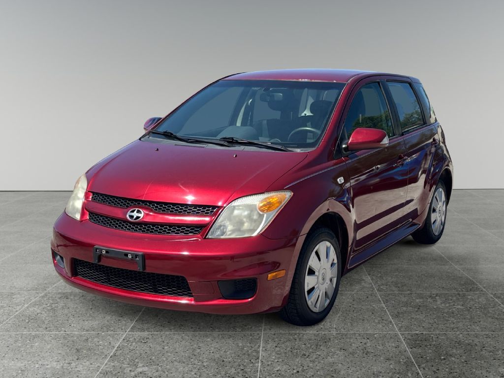 2006 SCION XA