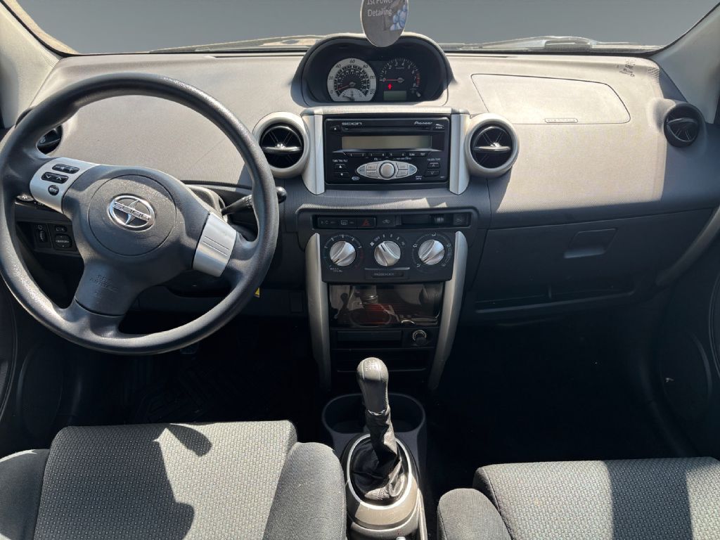 2006 SCION XA Toledo OH