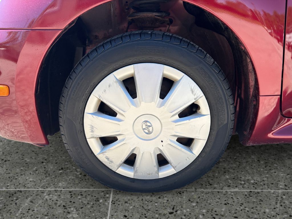 2006 SCION XA Toledo OH