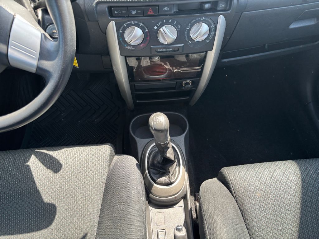 2006 SCION XA Toledo OH