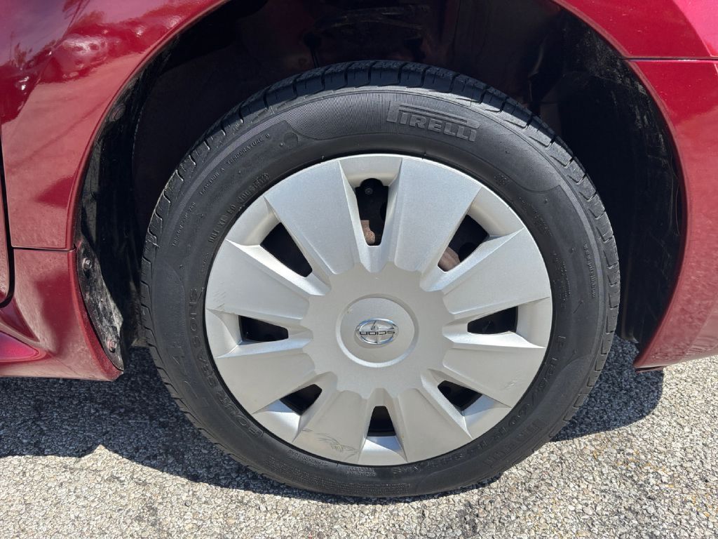 2006 SCION XA Toledo OH