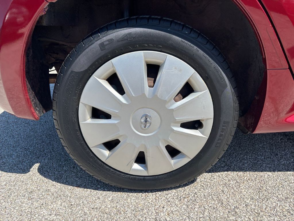 2006 SCION XA Toledo OH